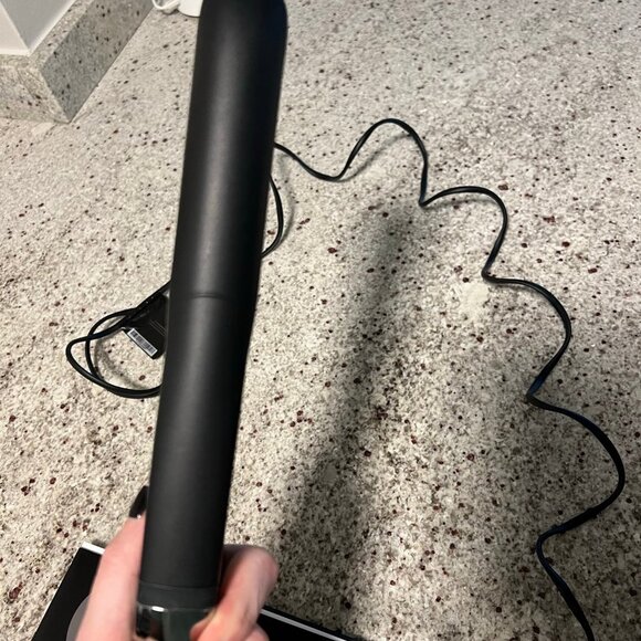 GHD Platinum Styler 1" Flat Iron Hair Tool Straightener - Picture 2 of 5